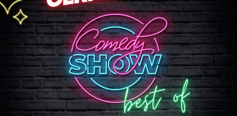 LA CERISE COMEDY SHOW