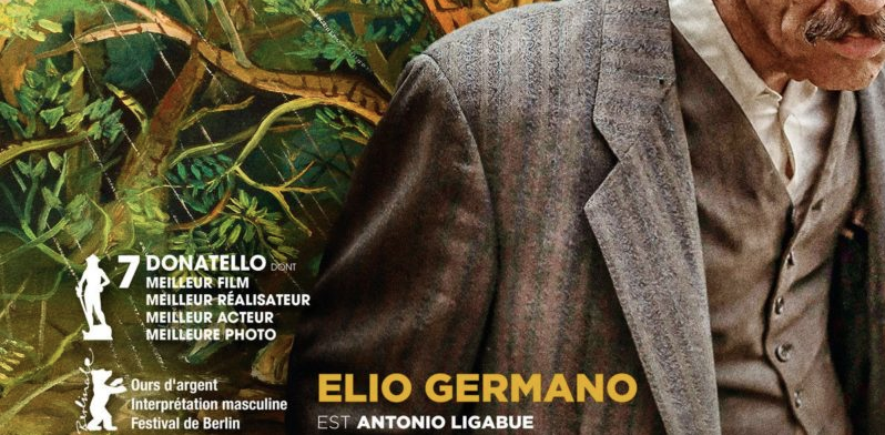 CIA RÉUNION - FESTIVAL DU FILM ITALIEN #10 / je voulais me cacher