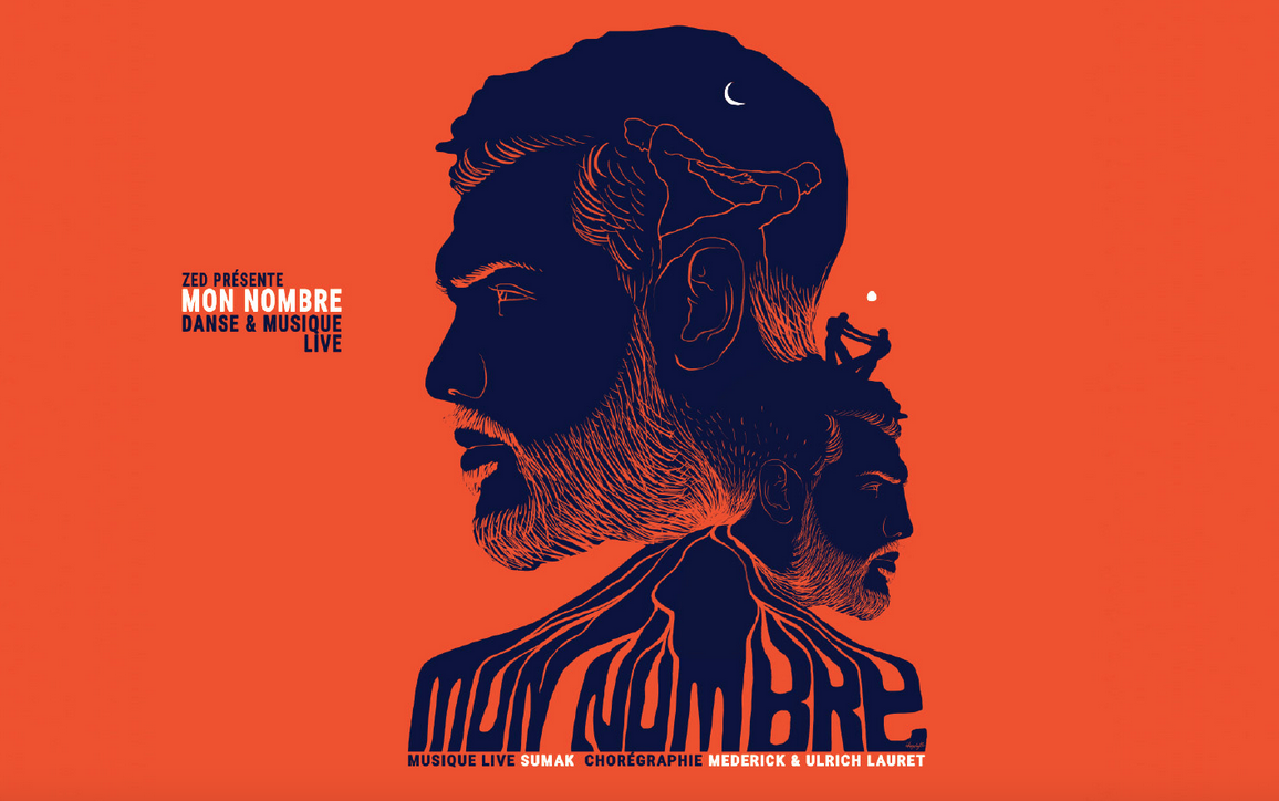 ZED PRODUCTION / MON NOMBRE