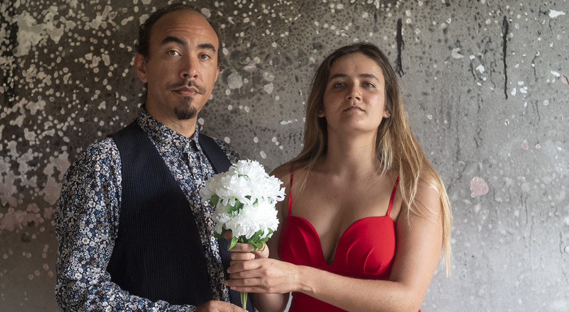ZAMÉRAN #4 : MARIAZ FORSÉ Y’ARIV PA LONTAN, ZAMÉ ZAMÉ…