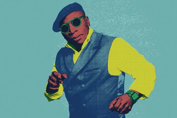 Rumba congolaise soukouS / Kabar’ S.A.P.E. : NGO GANG + Sauvage Sound System