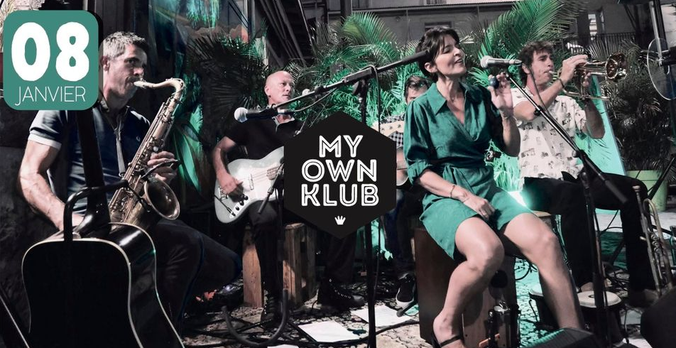 rocksteady SKA / my own klub