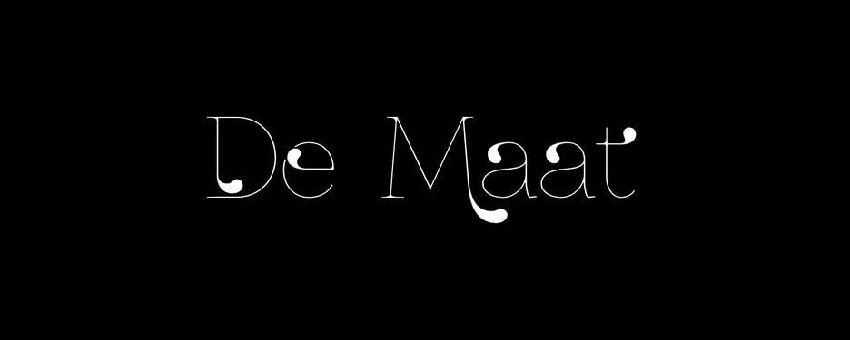 LES MARDIS DE L'IMPRO / DE MAAT