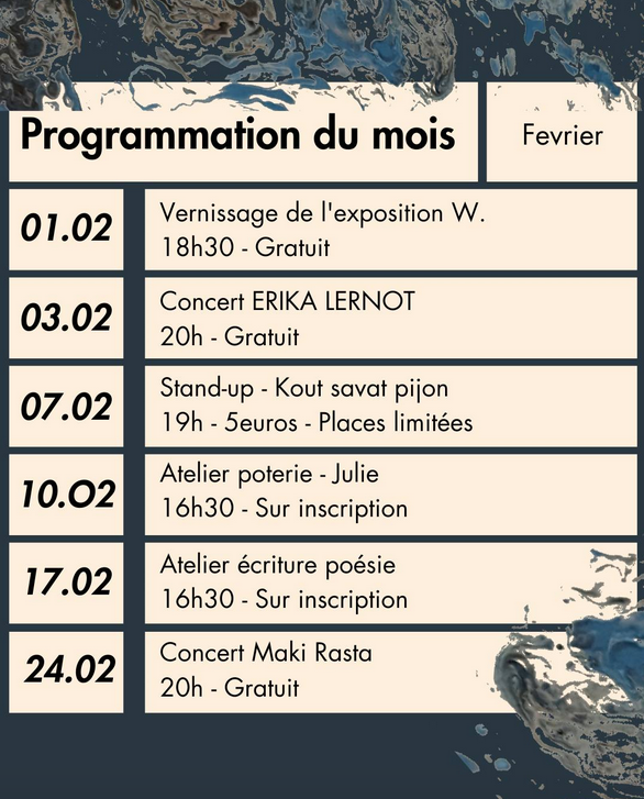 MUSIQUES DU MONDE / ERIKA LERNOT