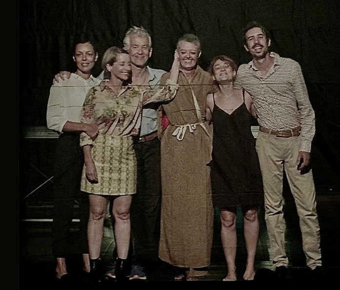 cie l'entracte / kadoc