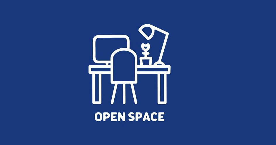 OPEN SPACE  / CARTE BLANCHE À CLÉMENT STRIANO