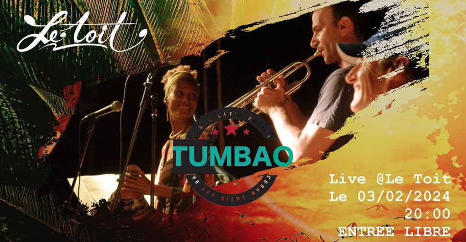 SALSA / TUMBAO
