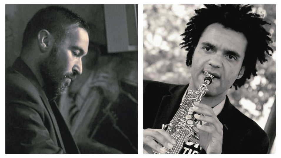 SOIRÉE JAZZ / DUO PIANO &amp; SAXO