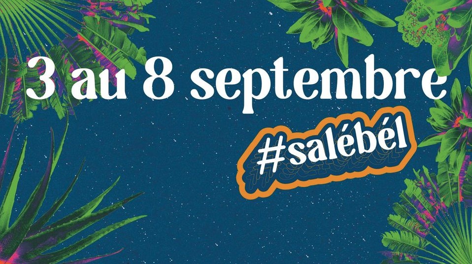 LES FRANCOFOLIES DE LA RÉUNION / JEANNE ADDED + ALEKSAND SAYA (25€)