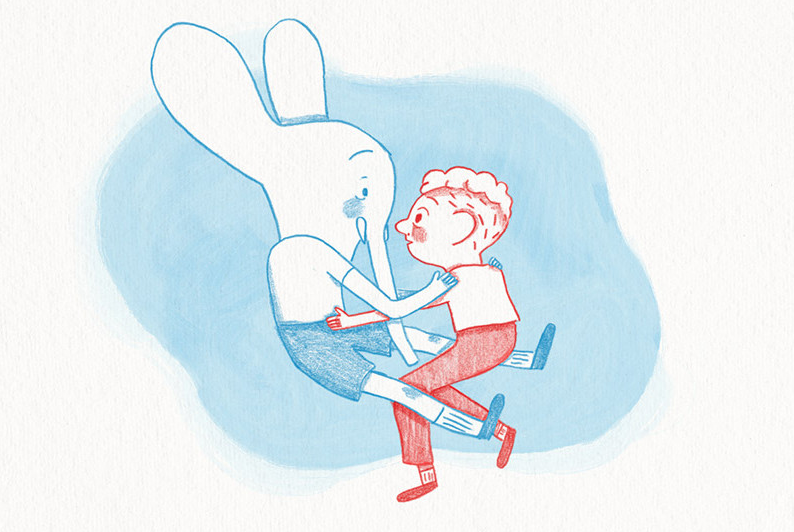 MON P'TI CINÉ / LES PETITS SINGULIERS
