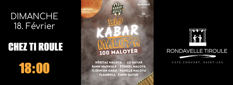 BIG KABAR MALOYA