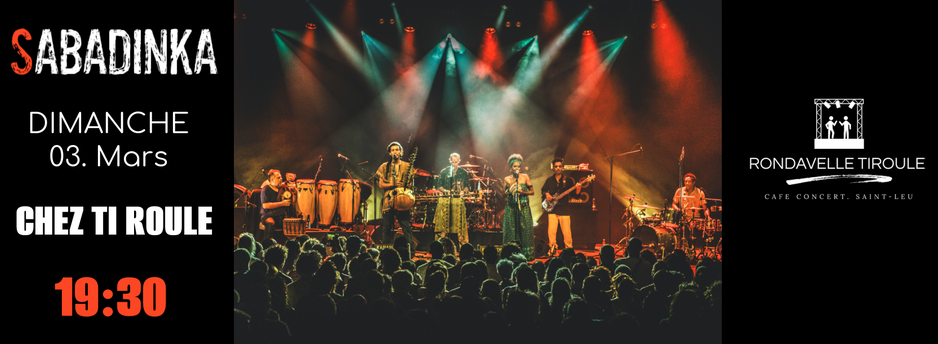 musique mandingue / sabadinka