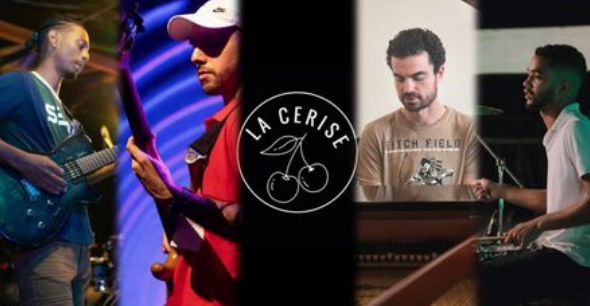 SOUL JAZZ FUNK / PYLON