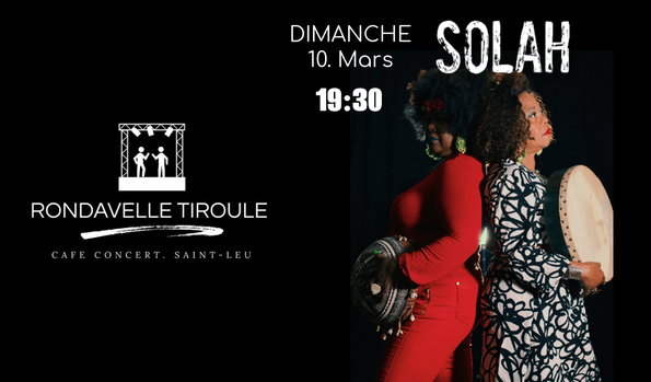 WORLD MALOYA / SOLAH