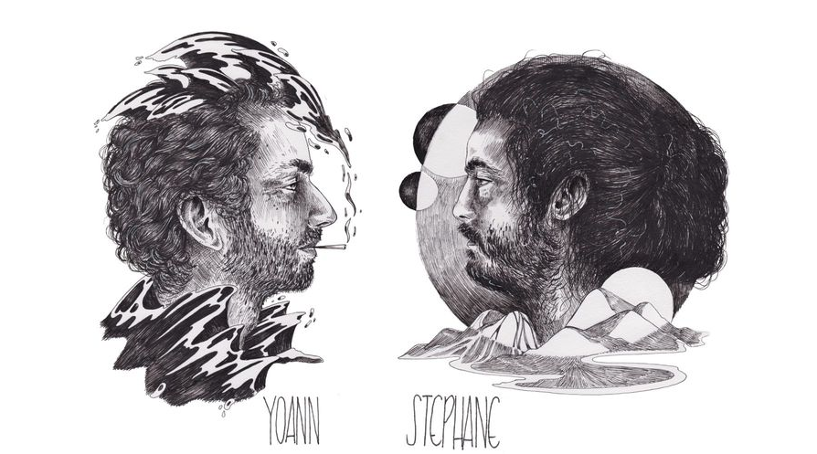 LES MARDIS DE L'IMPRO / DUO#3 : YOANN ET STÉPHANE