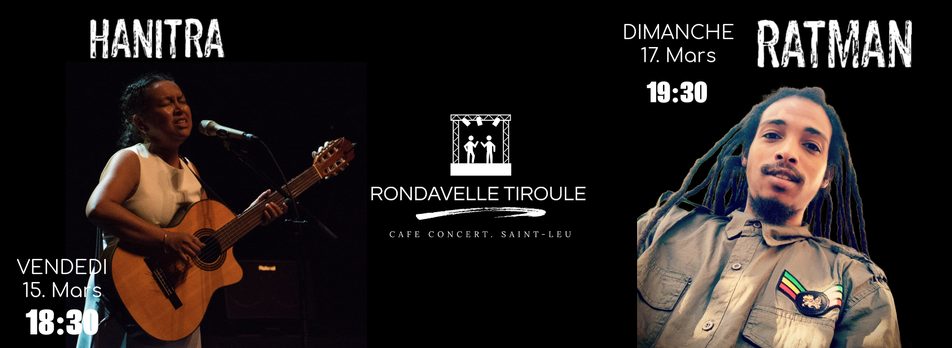 REGGAE DANCEHALL SEGGAE / RATMAN