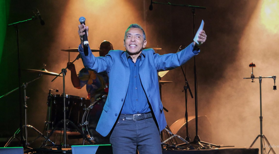 THIERRY JARDINOT &amp; SULLY RIVIÈRE / GRAMOUN CONNECTION