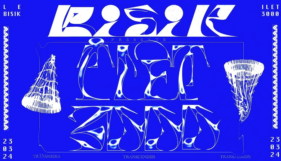 ILET 3000, RENDEZ-VOUS EN TERRE IMAGINAIRE / SIBU MANAÏ + EAT MY BUTTERFLY + MANON GOBERT + KPTN + MAXANS + MAEVA THUREL + ANIE MATOIS + CECILE PAGES