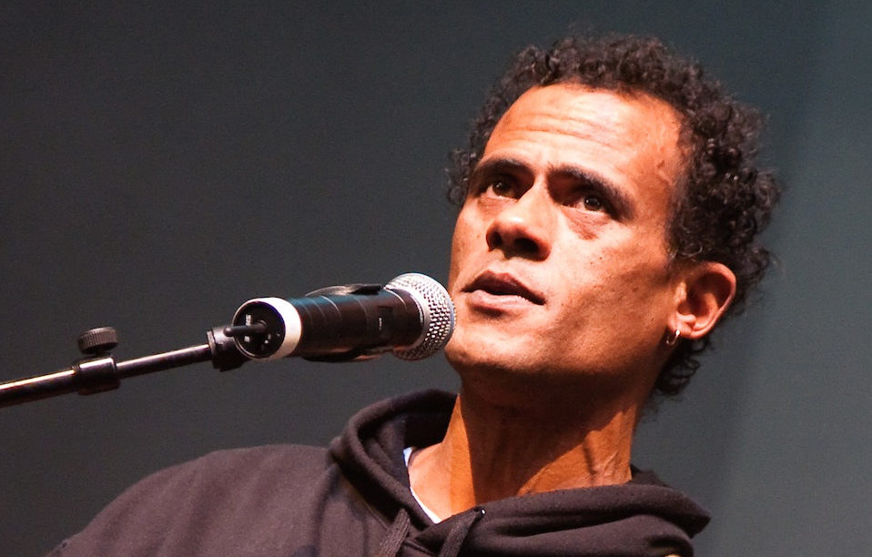 CARTE BLANCHE À BERNARD JORON AVEC L'ORCHESTRE DE LA RÉGION RÉUNION