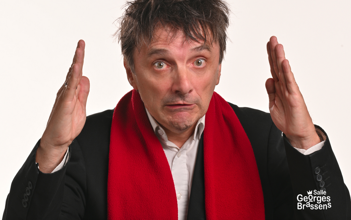 PIERRE AUCAIGNE / CESSEZ !