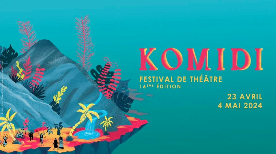 FESTIVAL KOMIDI 2024