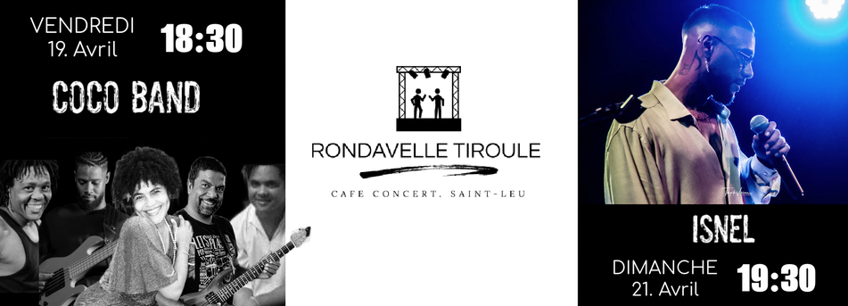 MUSIQUES MÉTISSÉES / ISNEL