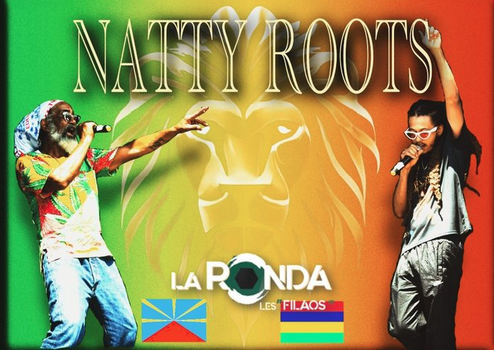REGGAE / NATTY ROOTS