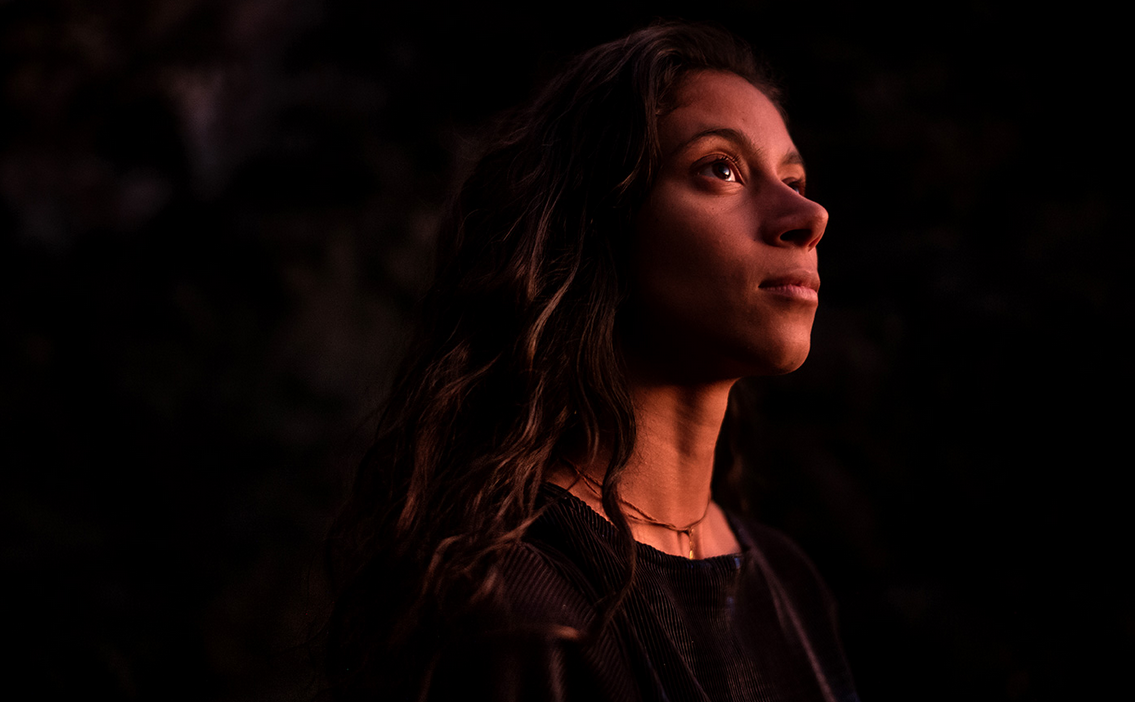 CHANSON / LISA DUCASSE