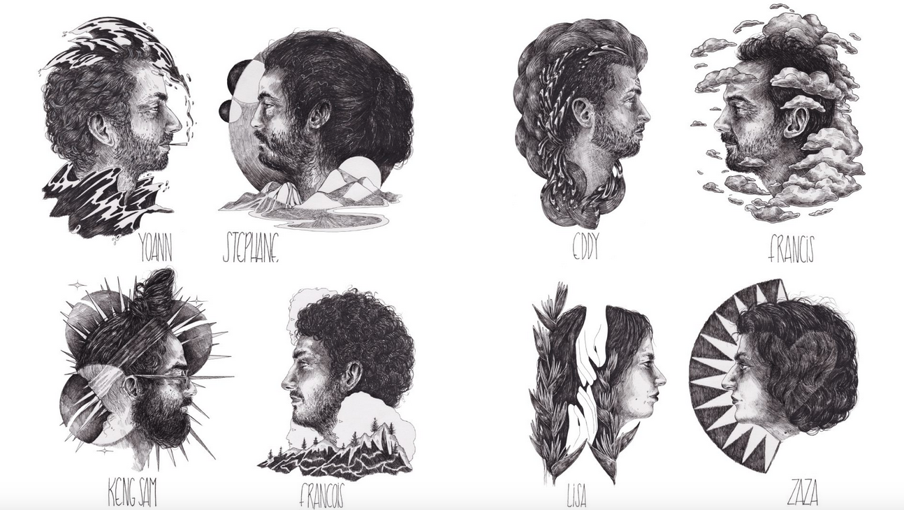 LES MARDIS DE L'IMPRO / LA NUIT DES DUOS