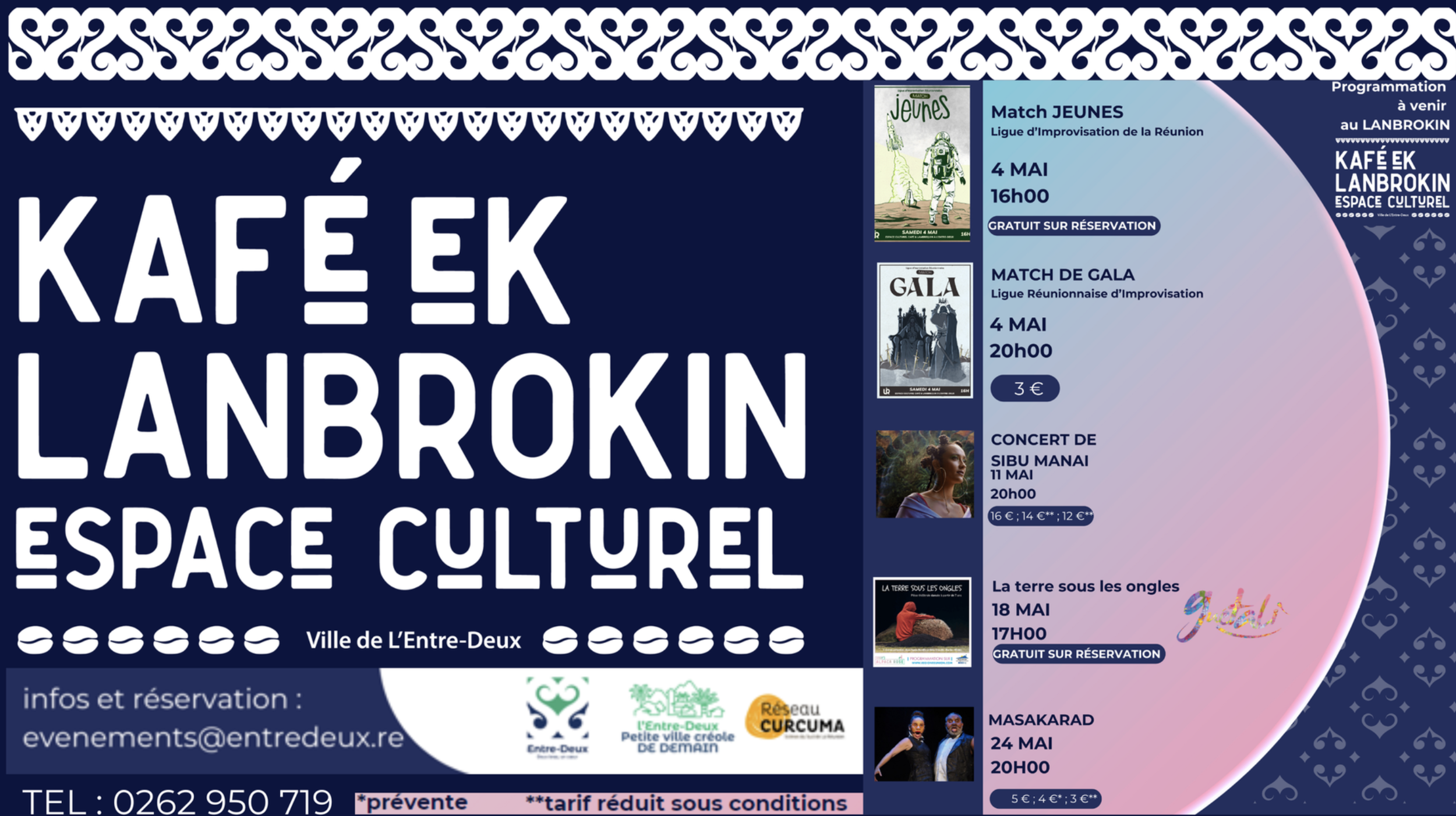 COLLECTIF L'ALPACA ROSE / LA TERRE SOUS LES ONGLES