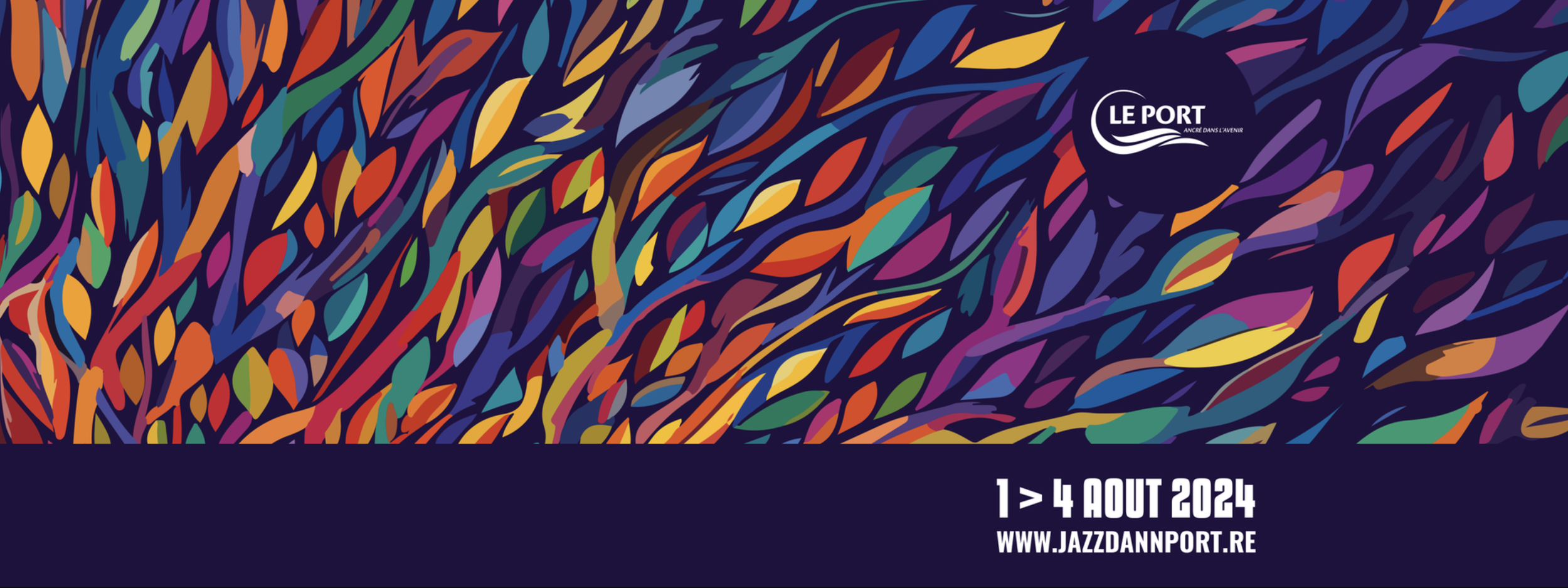FESTIVAL JAZZ DANN PORT / DHAFER YOUSSEF / "STREET OF MINARET"