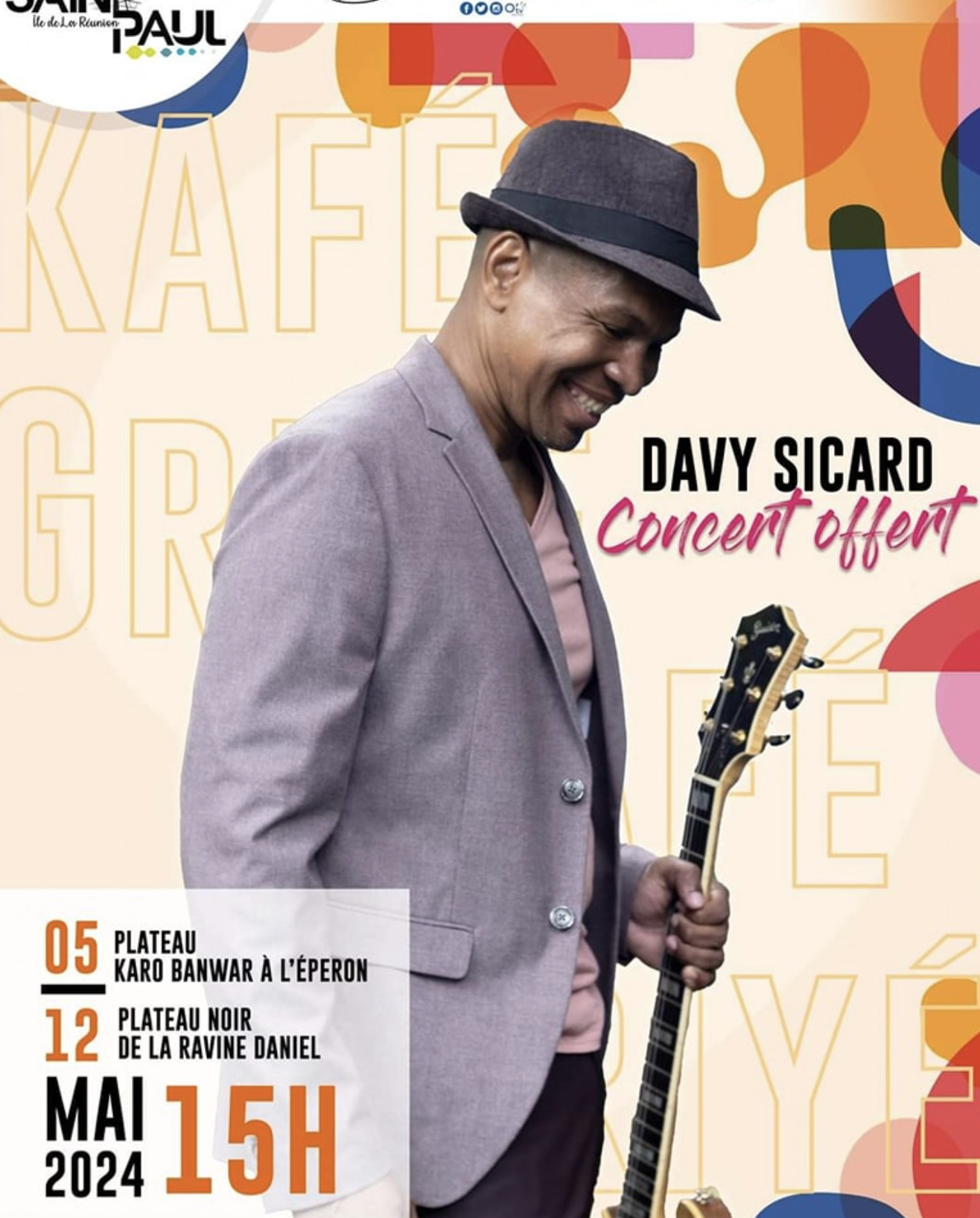 SEGA / DAVY SICARD (GRATUIT)