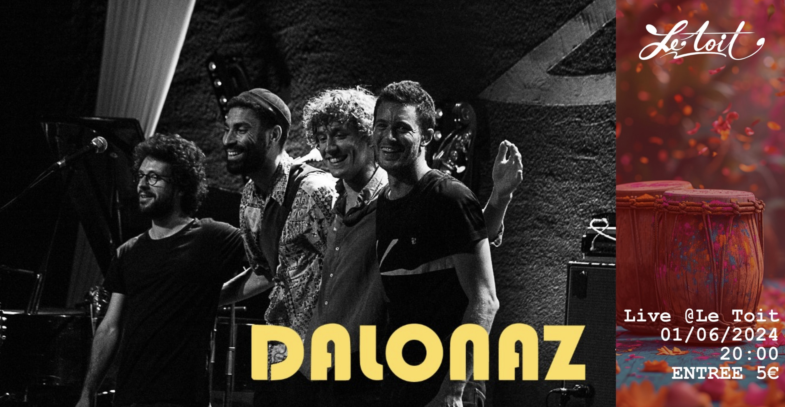 MALOYA PROGRESSIF / DALONAZ