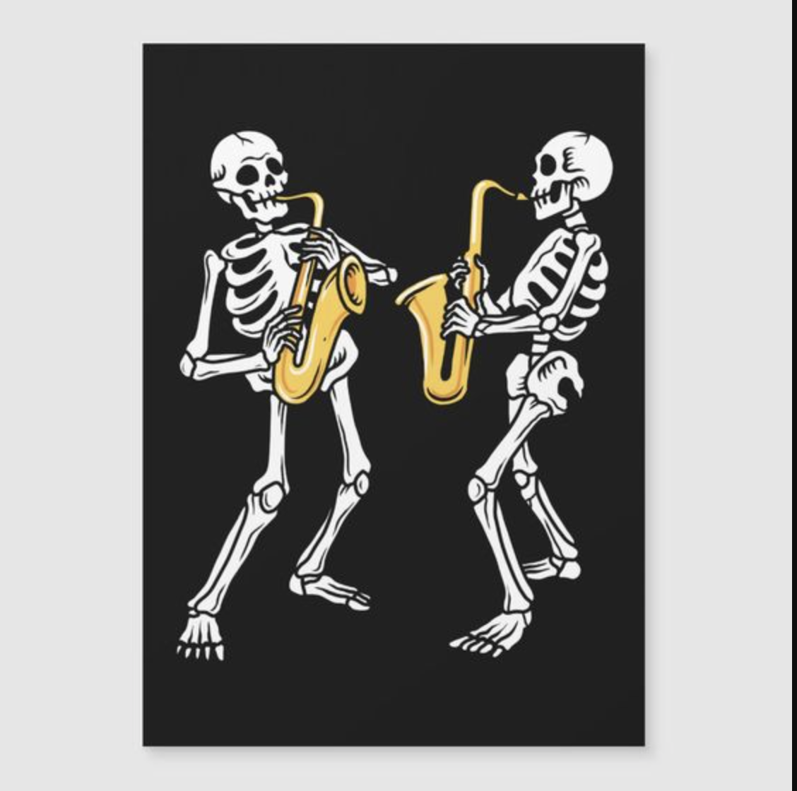 JAZZ / FRED BOREY - BISAXUEL FOURTET