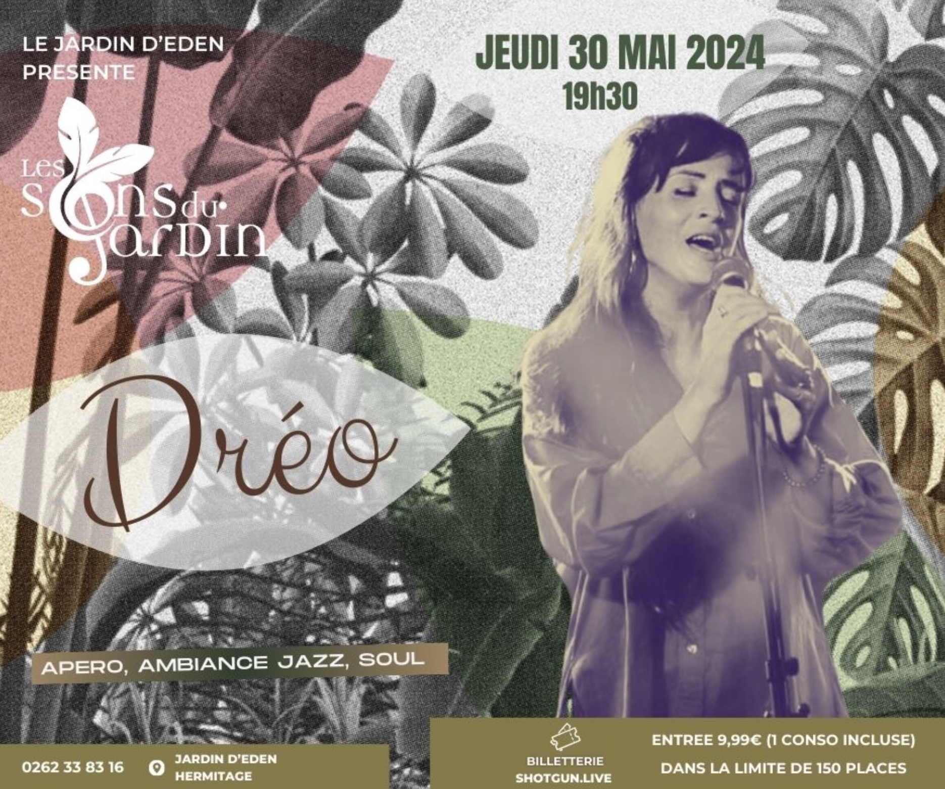 SOUL JAZZ HIP HOP / DRÉO