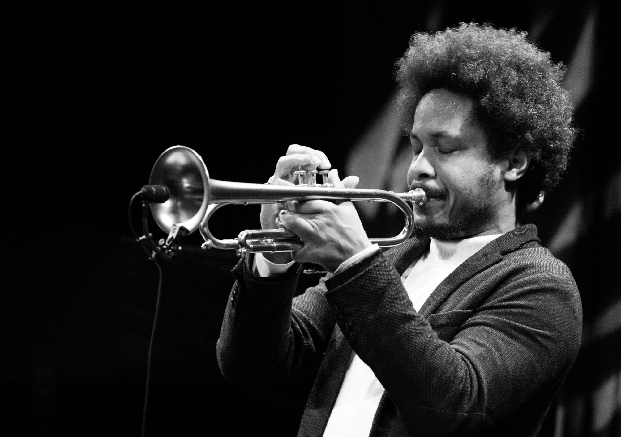 FESTIVAL OPUS POCUS #12 / CARLOS SARDUY & THE GROOVE MESSENGERS (1° partie: SALSA MELAO)