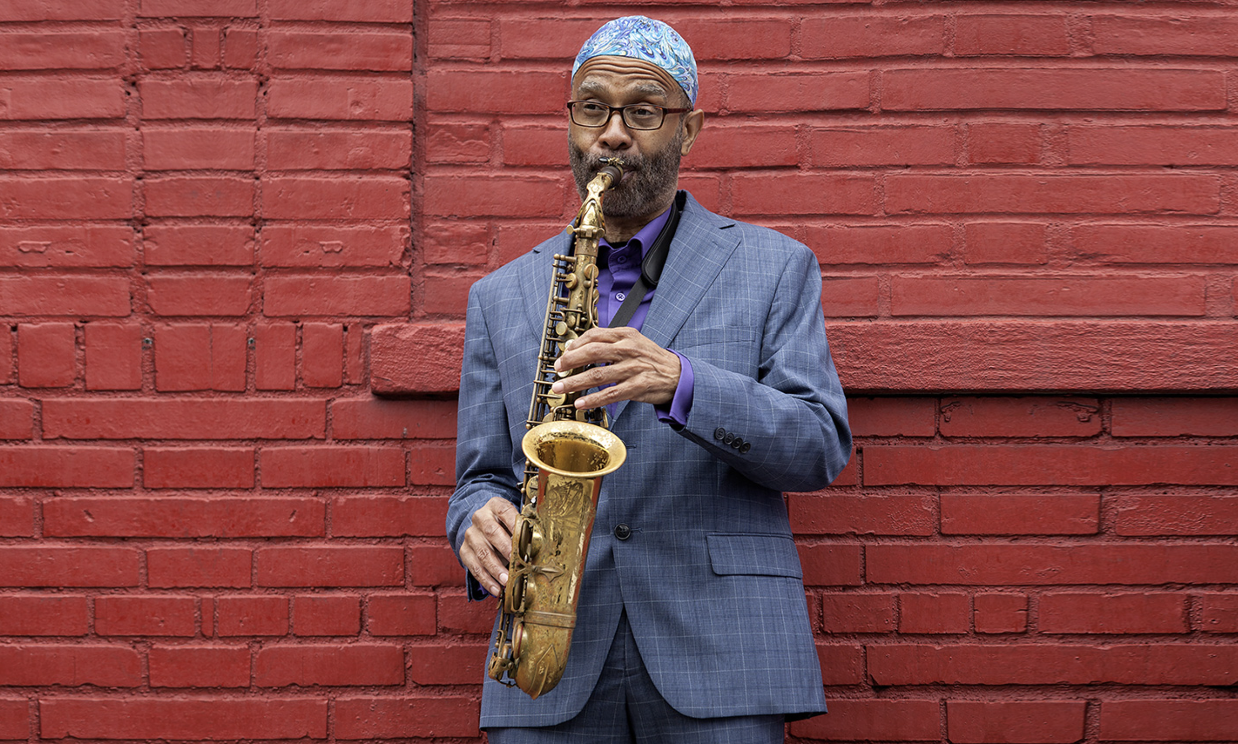 FESTIVAL OPUS POCUS #12 / KENNY GARRETT "Sounds from the Ancestors" (25-30€)