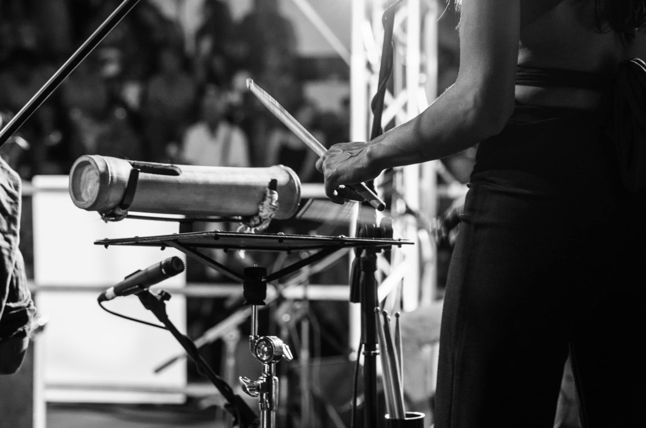 COMBO JAZZ &amp; CHANSON PÉI / KOMBO (GRATUIT)