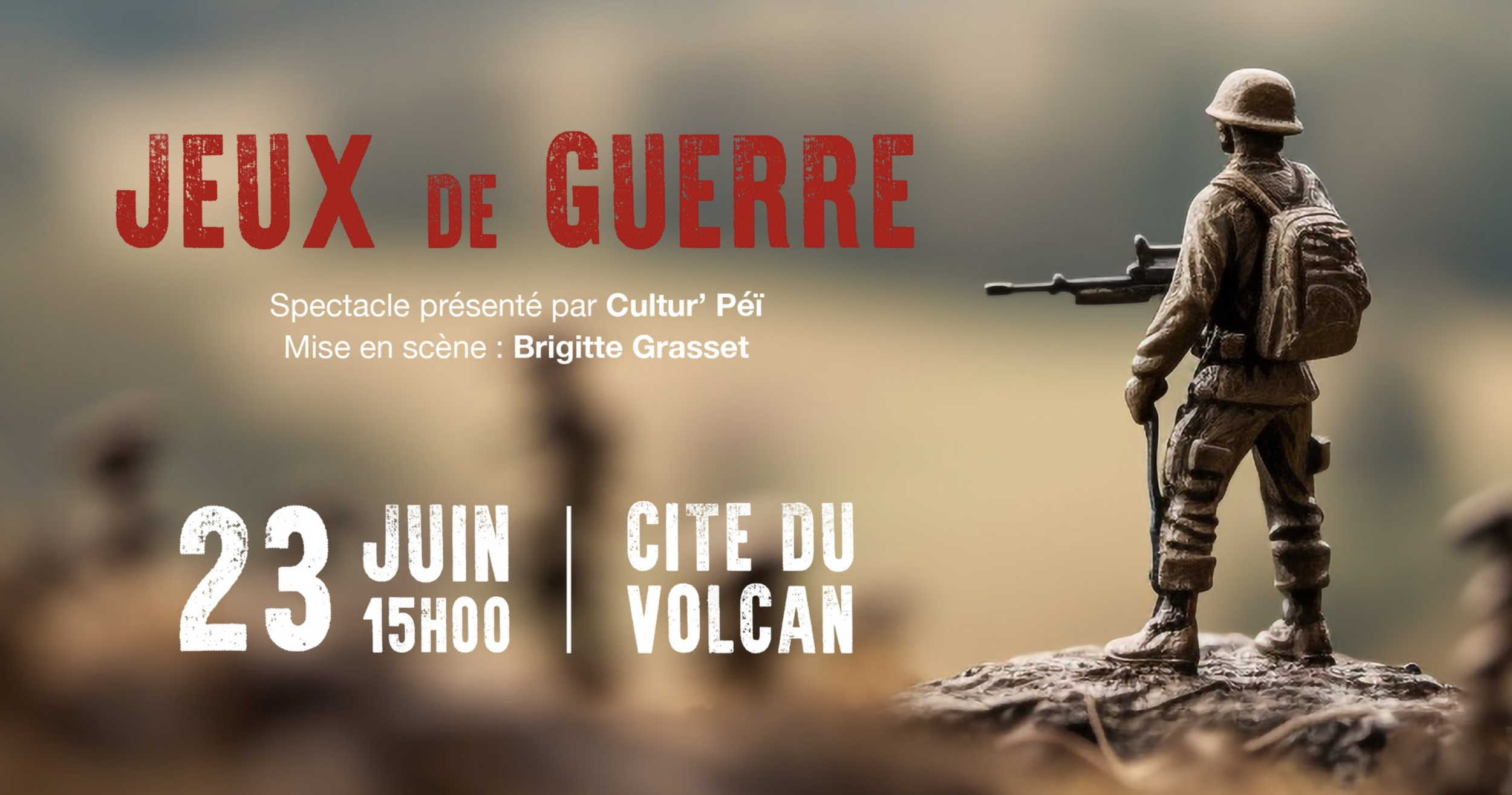 JEUX DE GUERRE (GRATUIT)