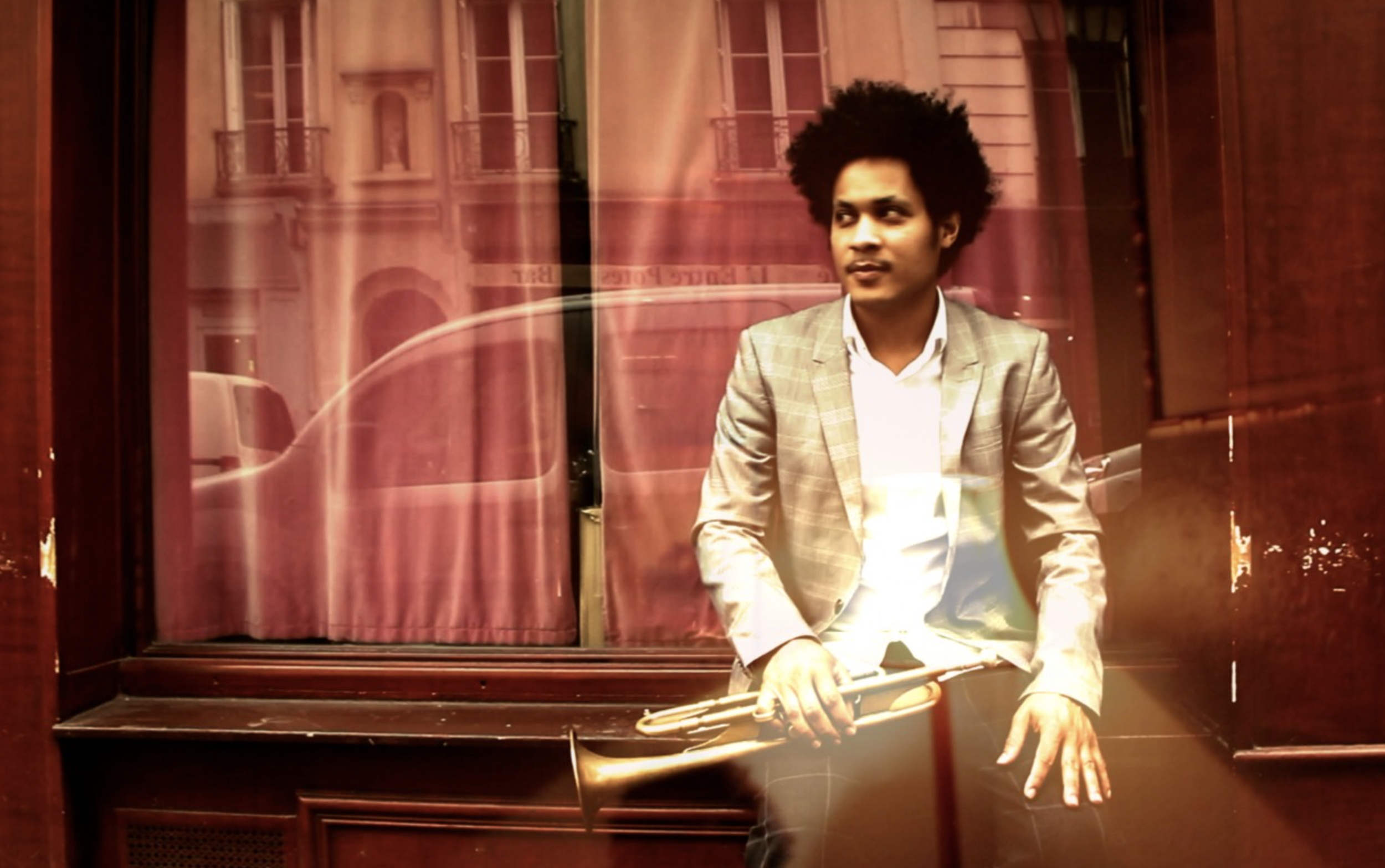 FESTIVAL OPUS POCUS #12 / CARLOS SARDUY TRIO