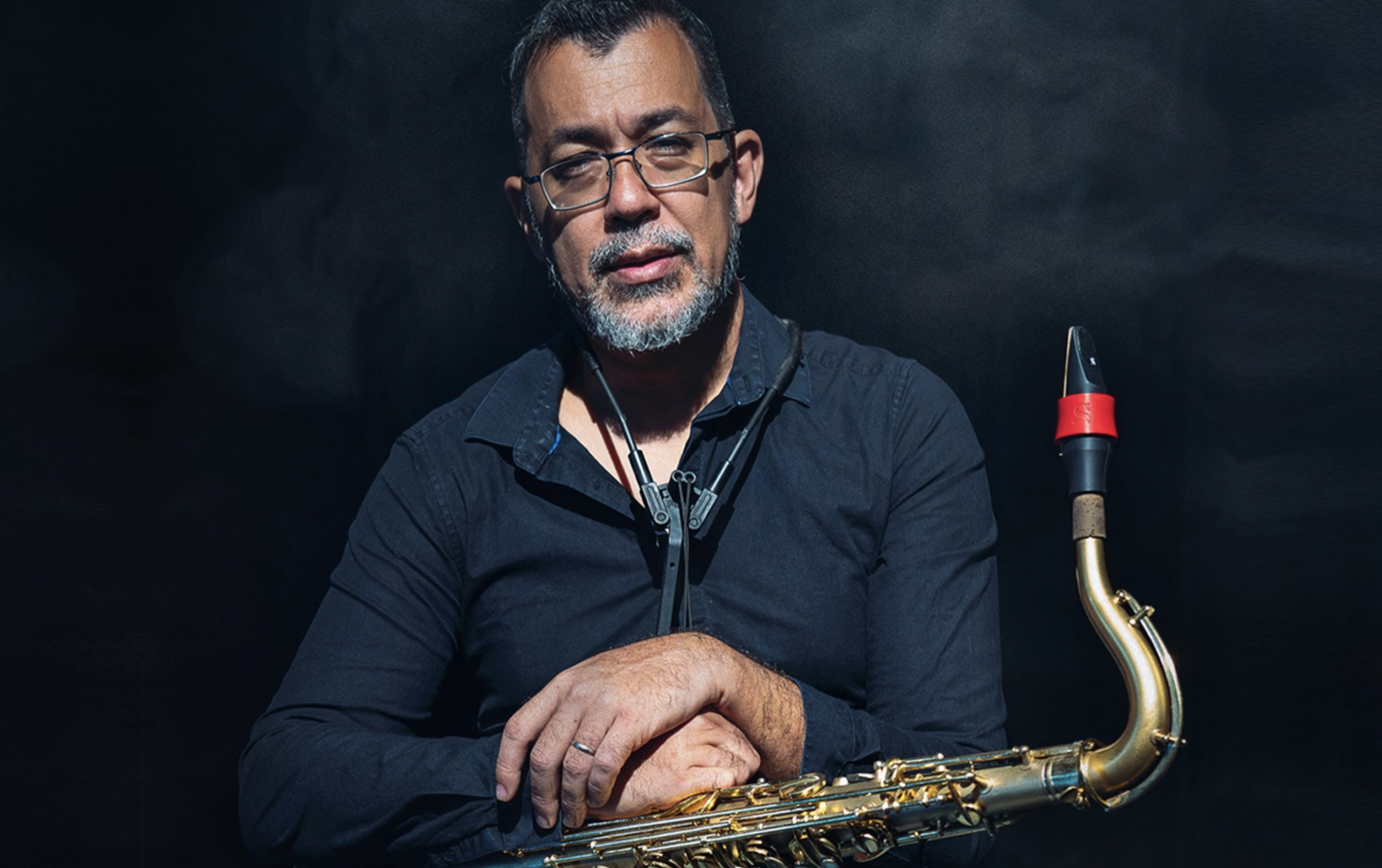 FESTIVAL OPUS POCUS #12 / INTO VINCERES (Alain Chan 10tet)