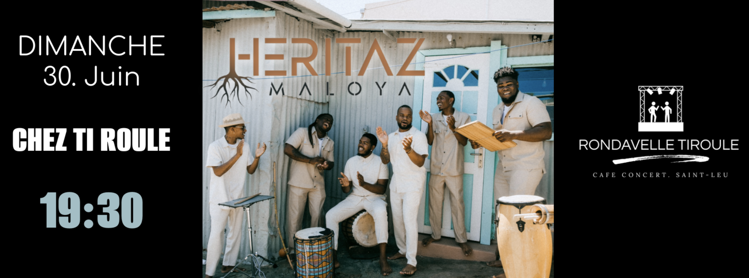 MALOYA / HERITAZ MALOYA