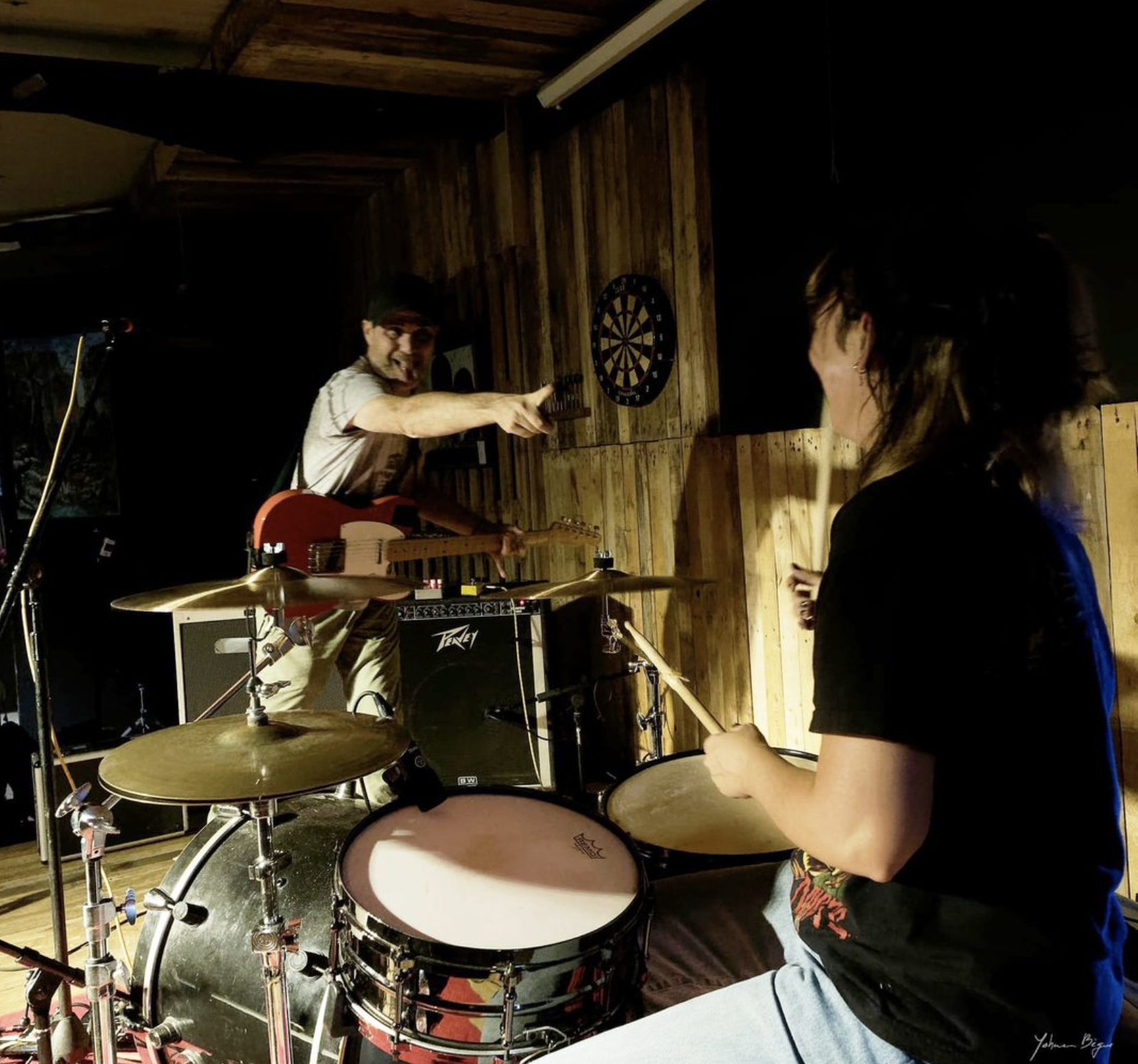 ROCK NOISE / PAMPLEMOUSSE + LEMONS OF GRAVITY