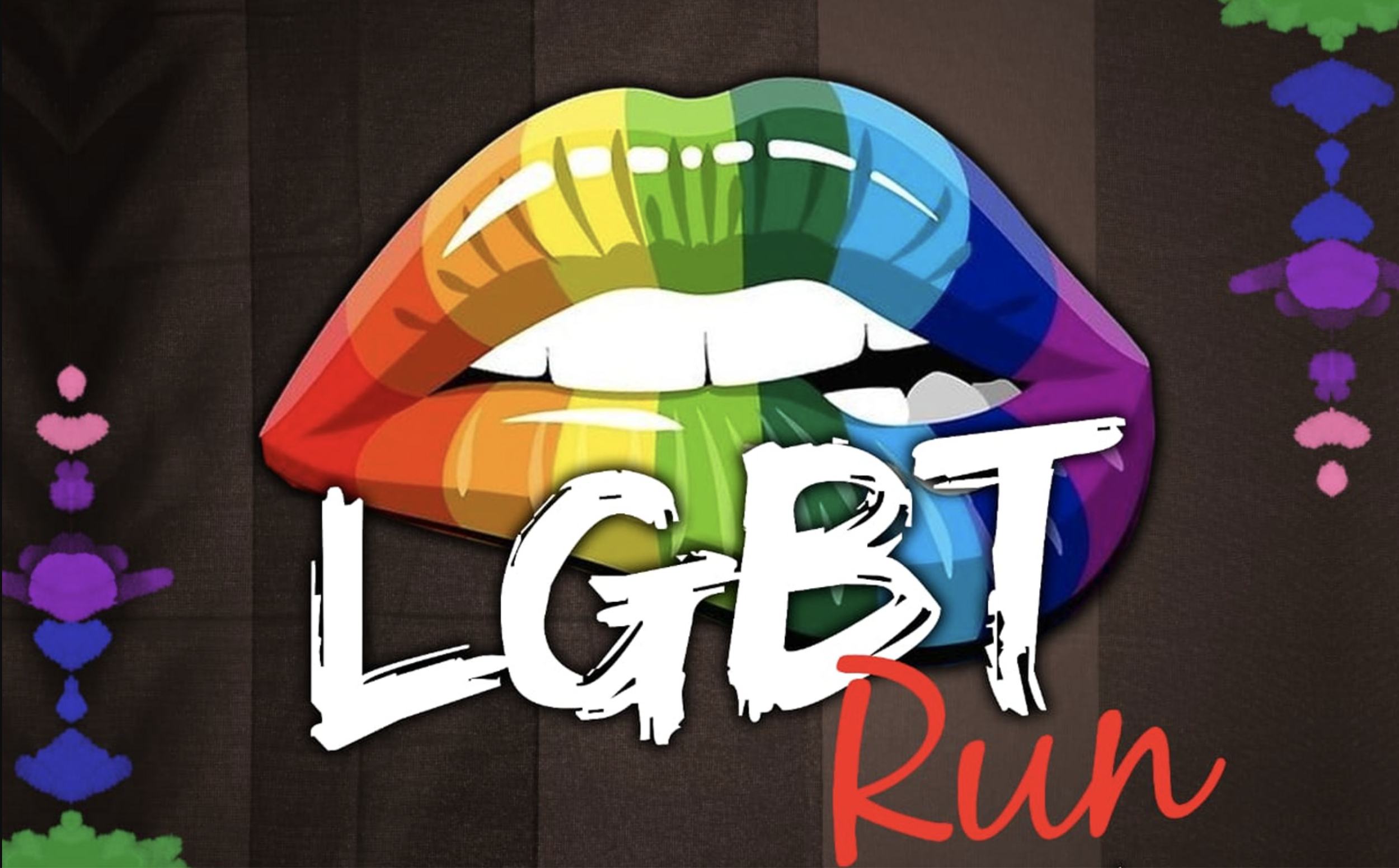 SOIRÉE LGBT RUN (20-25-27-150€)