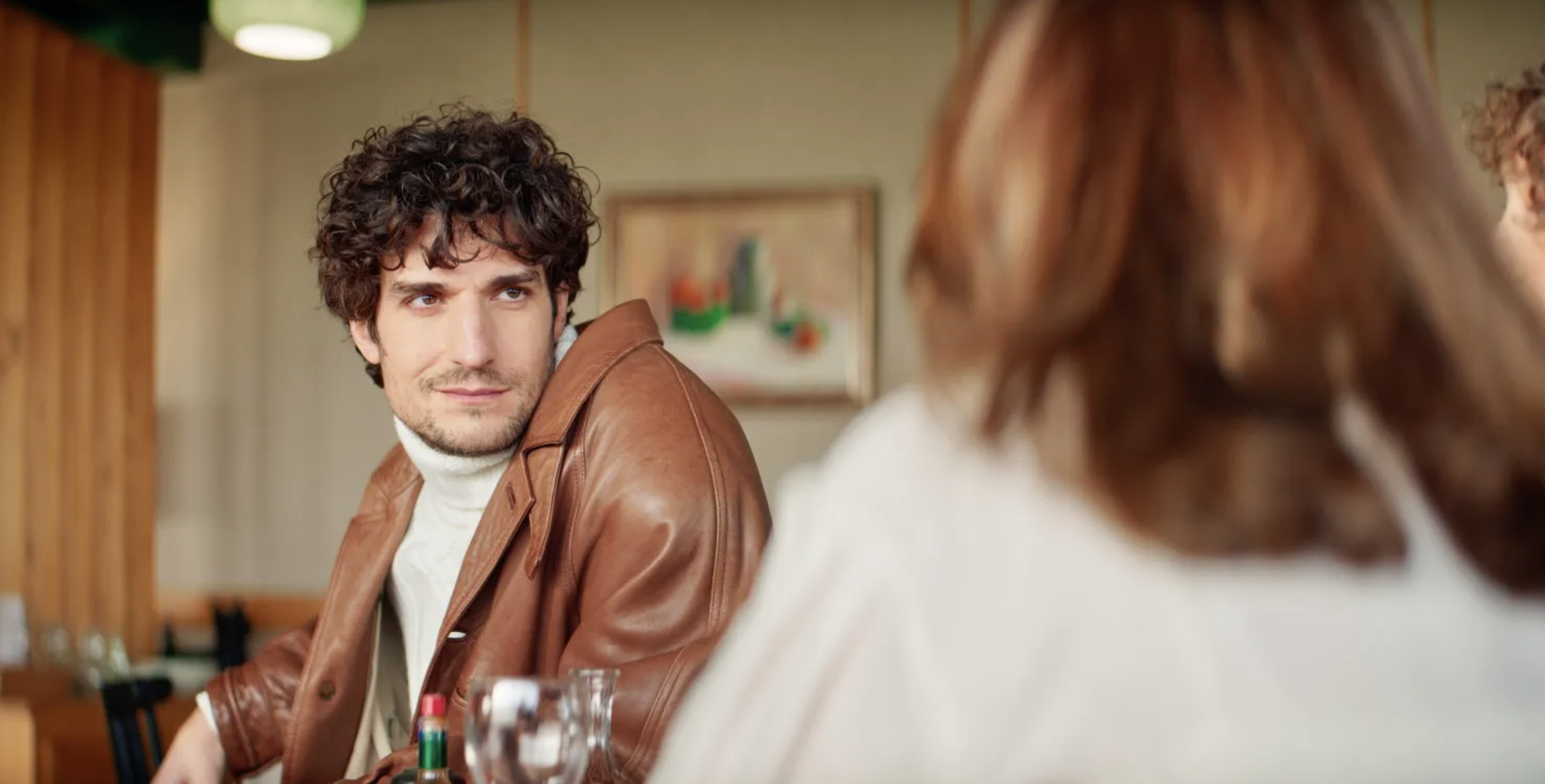 CINÉ JEUNES / QUENTIN DUPIEUX / LE DEUXIÈME ACTE (GRATUIT POUR LES MOINS DE 25 ANS)