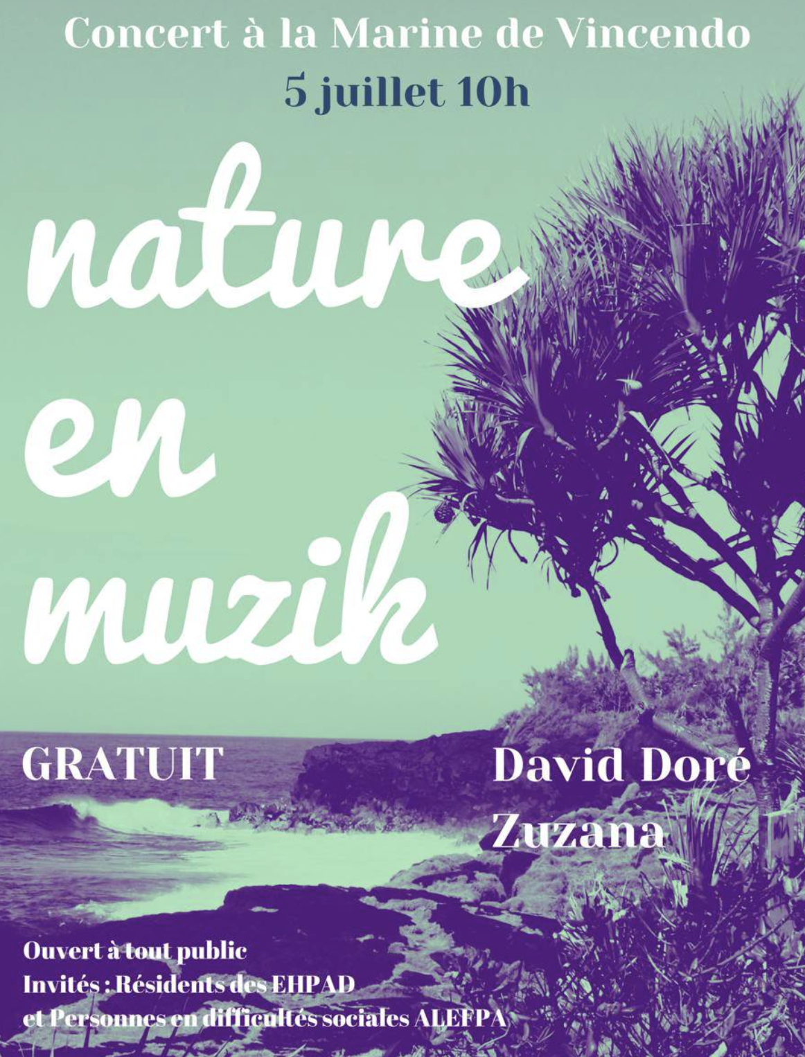 DAVID DORÉ (GRATUIT)