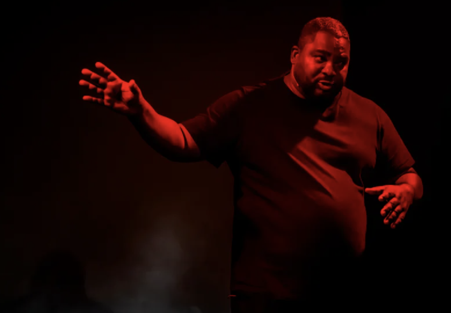 CIE KÈR BÉTON / LOINS DES HOMMES (6-9-12€)