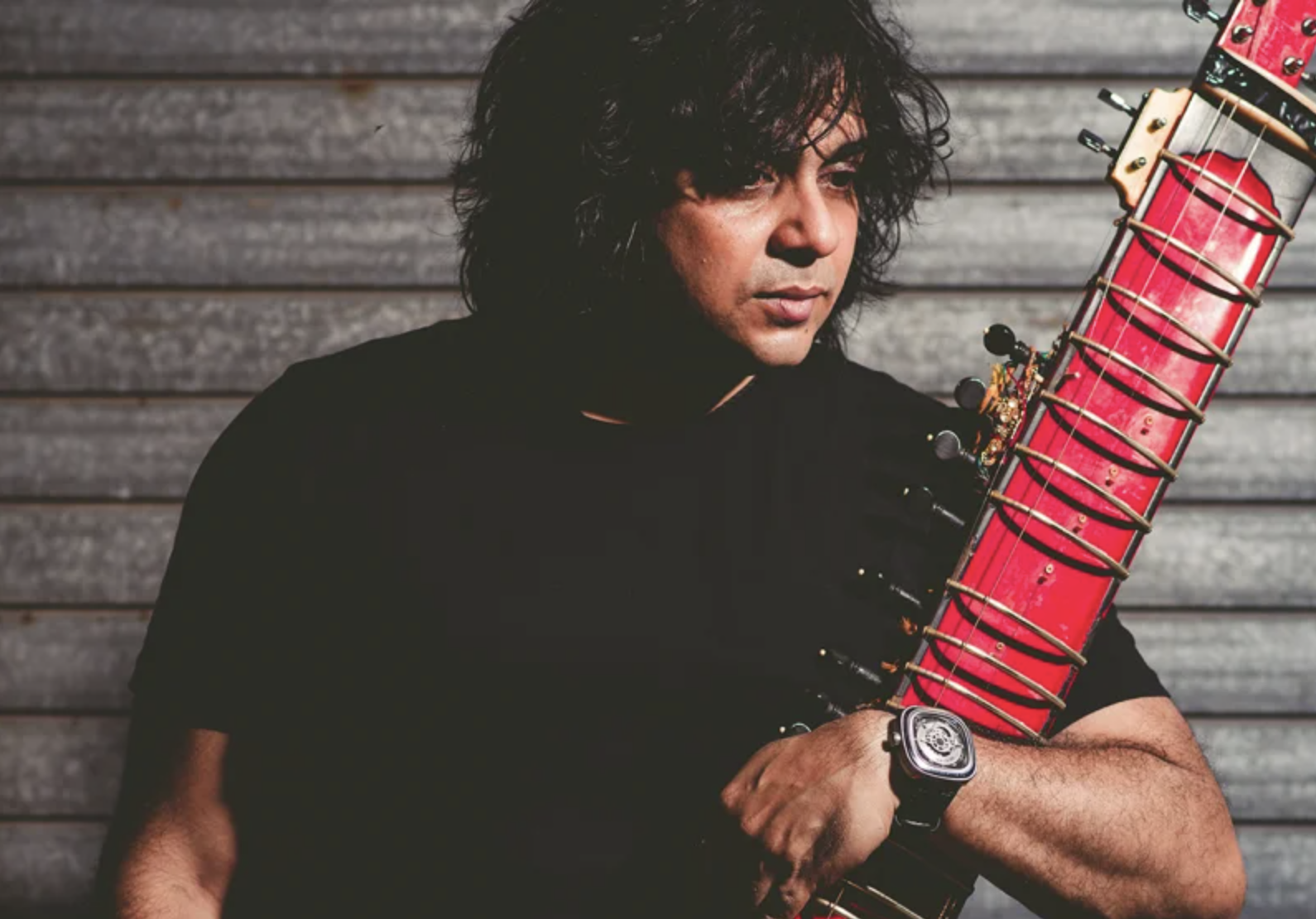 THE SOUND OF INDIA / NILADRI KUMAR (13-20-25€)