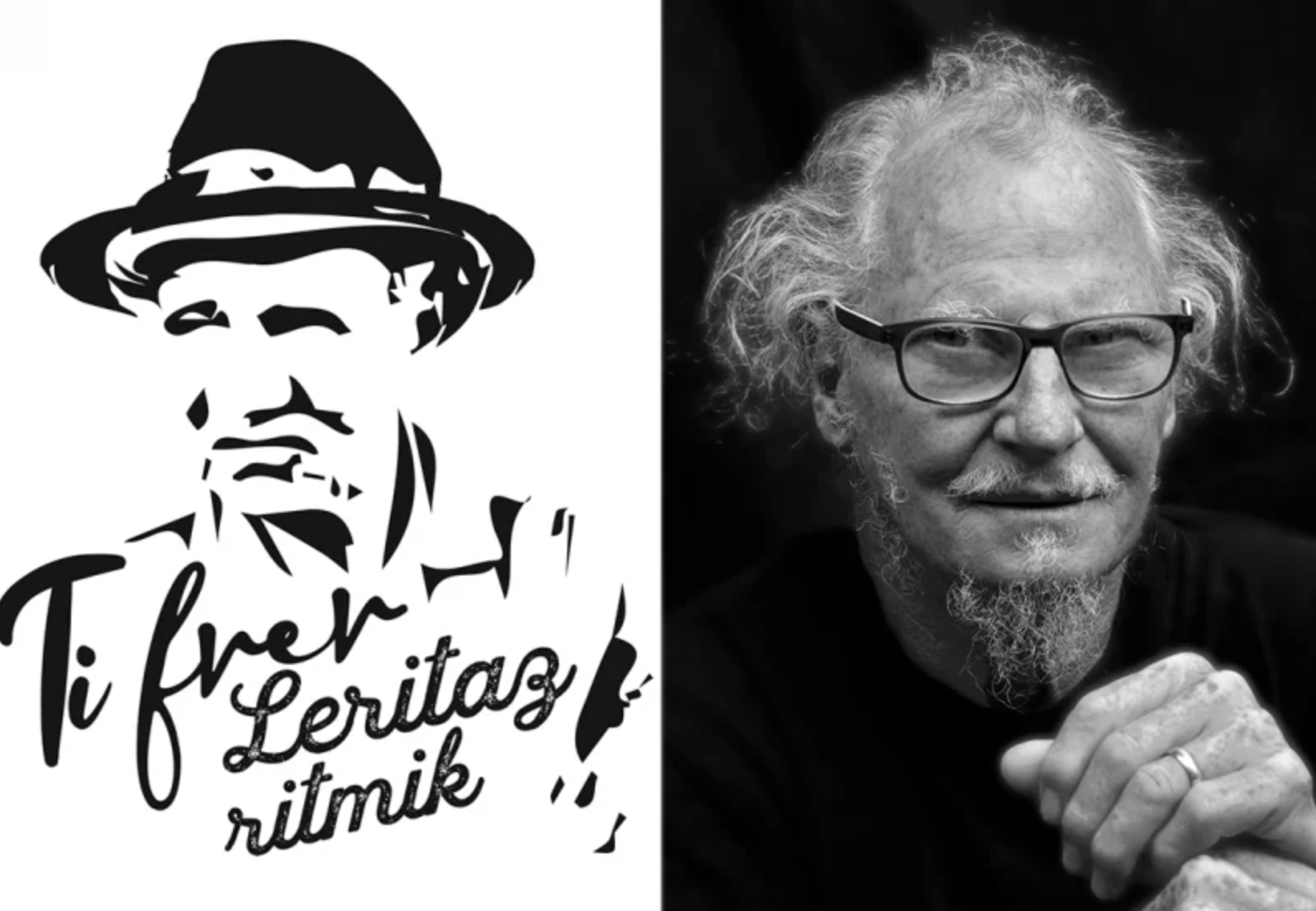 MUSIQUES DE L'OCÉAN INDIEN / TI FRÈRE + LERITAZ RITMIK + DANYÈL WARO (13-20-25€)