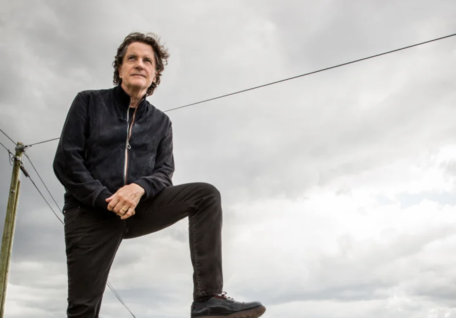 CHANSON FRANÇAISE / FRANCIS CABREL : TROBADOR TOUR (63€)